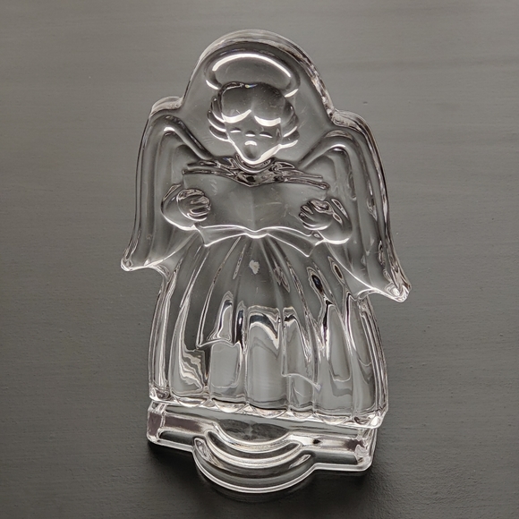 Mikasa | Angel's Dream candle holder 🕯️🪽 - Picture 8 of 11